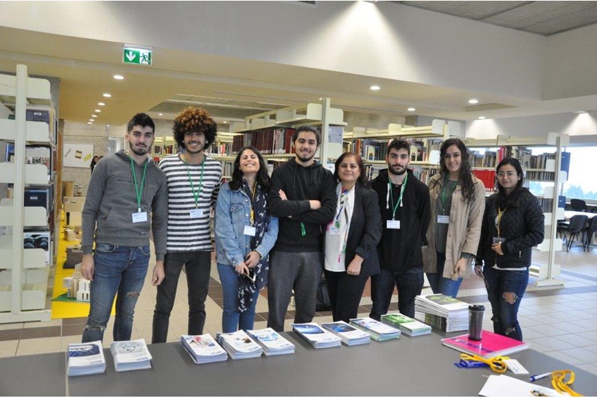 Open Doors 2018 at NLC 16