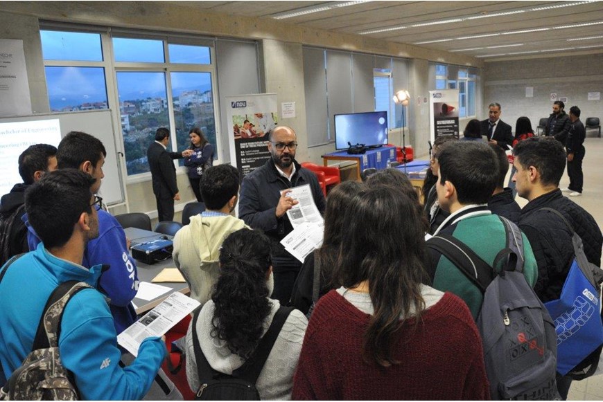 Open Doors 2018 at NLC 24