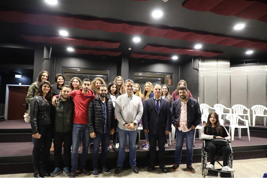 Open Doors 2018 at NLC 27