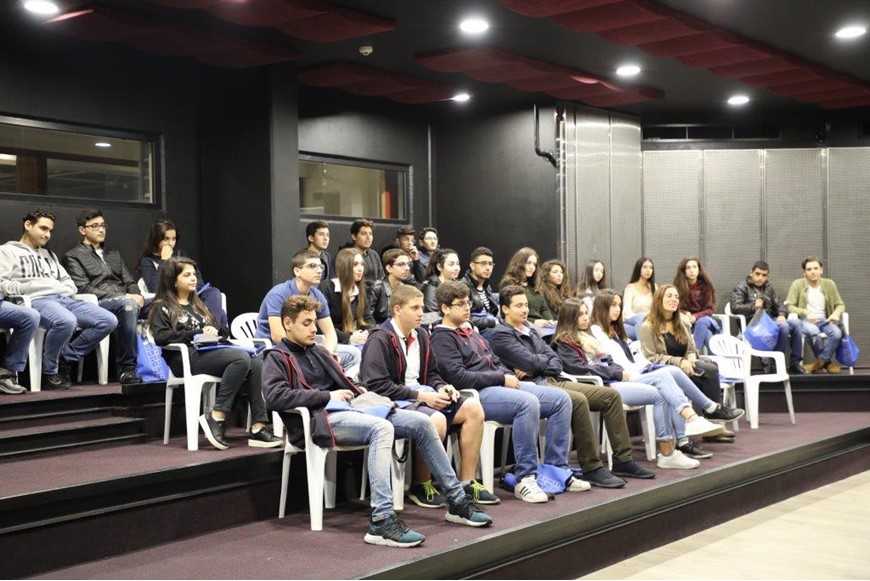 Open Doors 2018 at NLC 28