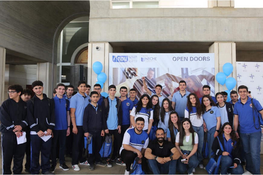 Open Doors 2024 16