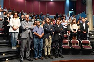 Opening Mass Academic Year 2017-2018 8