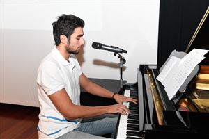 Opening Mass Academic Year 2017-2018 13