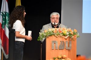 Opening Mass Academic Year 2017-2018 17