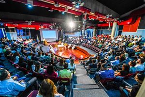 Opening Mass Academic Year 2017-2018 24