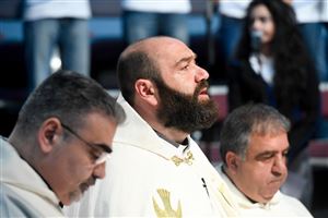 Opening Mass Academic Year 2017-2018 38