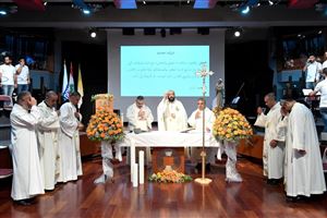 Opening Mass Academic Year 2017-2018 51