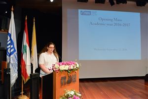 Opening Mass Main Campus 2016-2017 1