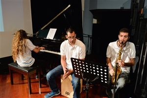 Opening Mass Main Campus 2016-2017 2