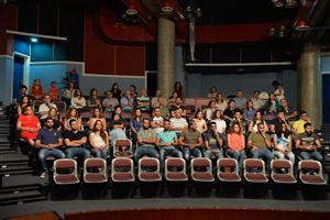 Opening Mass Main Campus 2016-2017 7