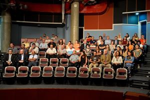 Opening Mass Main Campus 2016-2017 10