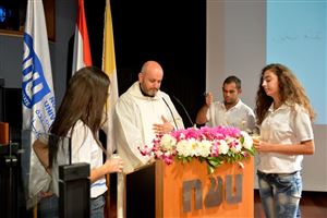 Opening Mass Main Campus 2016-2017 13