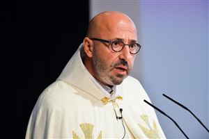 Opening Mass Main Campus 2016-2017 15