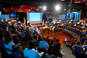 Opening Mass Main Campus 2016-2017 16