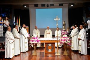 Opening Mass Main Campus 2016-2017 18