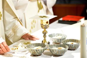 Opening Mass Main Campus 2016-2017 21