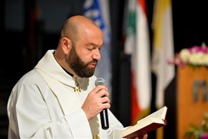 Opening Mass Main Campus 2016-2017 24