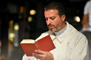 Opening Mass Main Campus 2016-2017 25