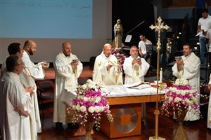 Opening Mass Main Campus 2016-2017 31