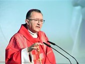 Apostolic Nuncio to Lebanon Presides Over Opening Mass for AY 2019-2020 26