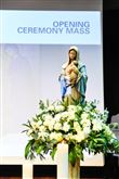 Opening Mass for Academic Year 2021-2022 1