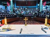 Opening Mass for Academic Year 2021-2022 3