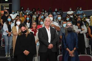 Opening Mass for Academic Year 2021-2022 4