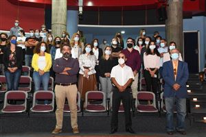 Opening Mass for Academic Year 2021-2022 5