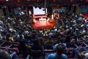 Opening Mass for Academic Year 2021-2022 14