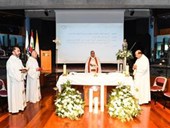 Opening Mass for Academic Year 2021-2022 16