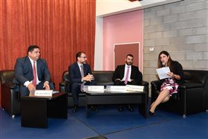 Our Common Home 2017 7