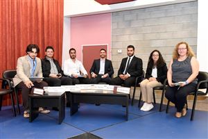 Our Common Home 2017 18