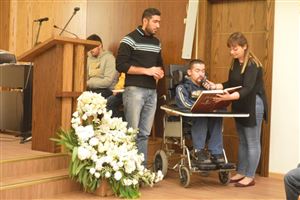 Outing Organized on World Day of the Sick 2017  4