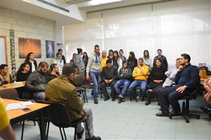 Outing Organized on World Day of the Sick 2017  6