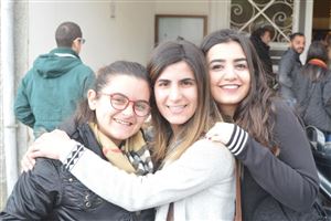 Outing Organized on World Day of the Sick 2017  11