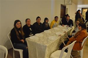 Outing Organized on World Day of the Sick 2017  12