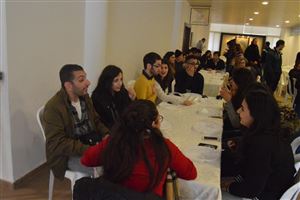 Outing Organized on World Day of the Sick 2017  13