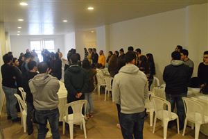 Outing Organized on World Day of the Sick 2017  17