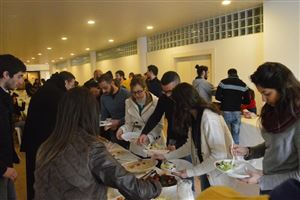 Outing Organized on World Day of the Sick 2017  18