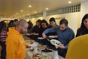 Outing Organized on World Day of the Sick 2017  19