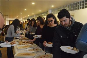 Outing Organized on World Day of the Sick 2017  20