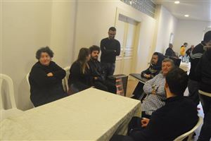 Outing Organized on World Day of the Sick 2017  22