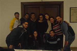 Outing Organized on World Day of the Sick 2017  23