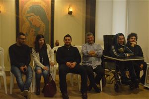 Outing Organized on World Day of the Sick 2017  25