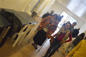 Outing Organized on World Day of the Sick 2017  26