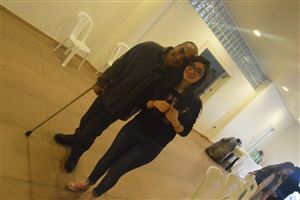 Outing Organized on World Day of the Sick 2017  27