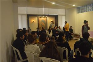 Outing Organized on World Day of the Sick 2017  28