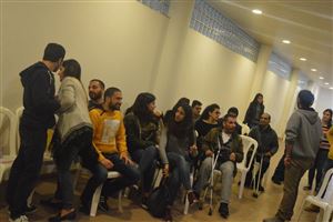 Outing Organized on World Day of the Sick 2017  29