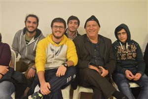 Outing Organized on World Day of the Sick 2017  30