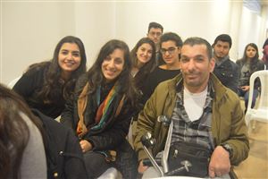 Outing Organized on World Day of the Sick 2017  31